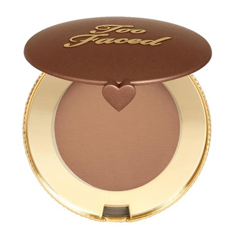 sephora too faced bronzer.